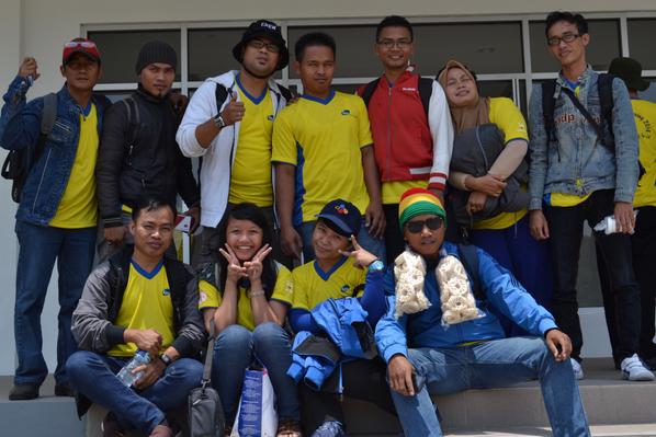 bertha_simbolon's tweet photo. Pabrik Baru PT.Kinocare Era Kosmetindo - Sukabumi, Cidahu http://t.co/B26OgGAz8h