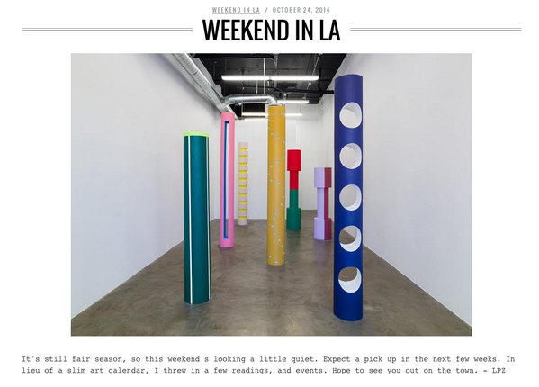 CaretsandSticks's tweet photo. Weekend in LA!!! http://t.co/8yQHQikmbb http://t.co/kUgBmsvRUw