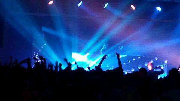 #Zedsdead <a href="/HalifaxPopX/">Halifax Pop Explosion</a> ...got base baby!