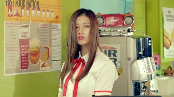 Twice Peru Screenshot Jyp Trainee Sana From Got7 S A Mv C 6mixthailand Http T Co Azxdnddgdr