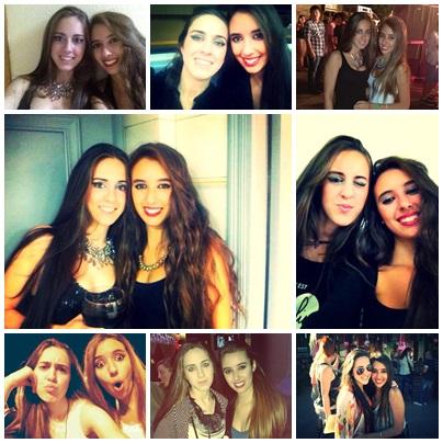 luciacrlb's tweet photo. Mil felicidades a mi hermana @fatimams95! http://t.co/nyXOMHLdqY