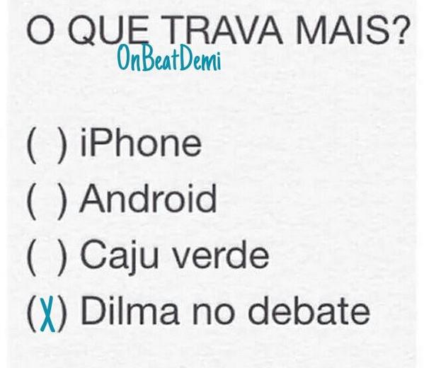 OnBeatDemi's tweet photo. #ForaDilma http://t.co/Meut9U0xEj