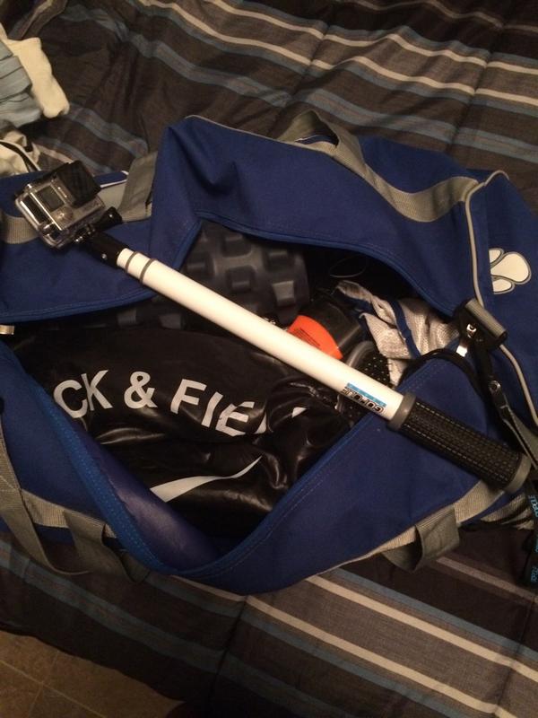 ryan_modica's tweet photo. Mt. Sac ready #MtSACxc #MtSACinvite @RunnerSpace_com http://t.co/4d25VgmO7n