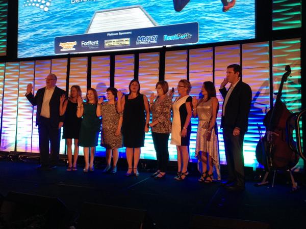 FLApartments's tweet photo. Welcome to your 2014-15 FAA Executive Officers #FAA14 http://t.co/TXxbOlDtd7
