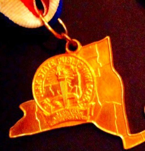 DanScavino's tweet photo. .@Yorktown_Sports ~ keep it up! #RoadToTheDome is insane. U will NEVER forget! #LifetimeMemories #ytownfoot #93Team http://t.co/iOWgDTAYnl