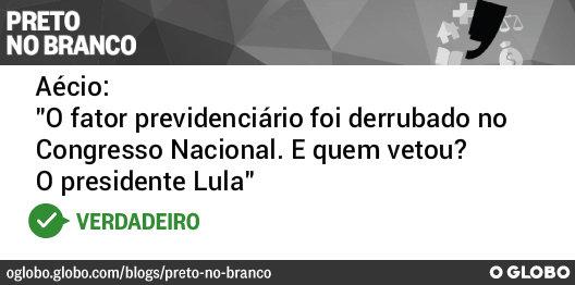 OGloboPolitica's tweet photo. #PretoNoBranco checa fala de @AecioNeves sobre fator previdenciário. http://t.co/CC3Dz1B6aM #DebateNaGlobo http://t.co/AFfBCGnshA