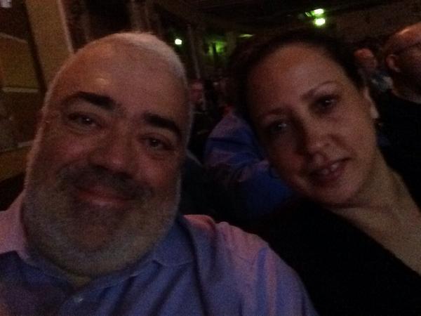 dwtno's tweet image. #AltonBrownLive Smooth or crunchy? Mac or Win? Beatles or Stones?