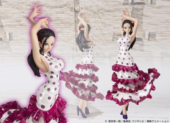 ヤマシロヤ 公式 時短営業中 本日発売 フィギュアーツzero ヴァイオレット One Piece ドレスローザ編より 踊り子姿で登場 Http T Co Zi7mzojlwg お問い合わせ ヤマシロヤ２階売場 03 31 2404 Http T Co Kk5yayhhar Twitter