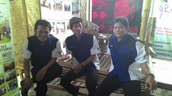 Banyumurti tweet media