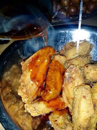 Watch THE KITCHEN♡QUEEN's leaked NSFW photo on TwXstars