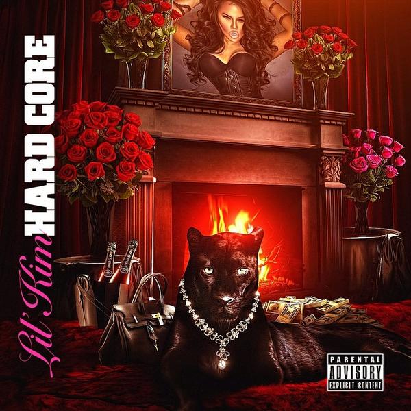 10THOUSANDSUNS's tweet photo. #Download @LilKim's #HardCore2K14 http://t.co/fooROncYPi http://t.co/aka7l6TaN8