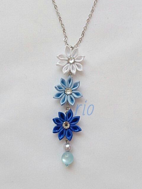 rio_mond's tweet photo. 過去の布花作品 その1 http://t.co/qxOaCgNCNV