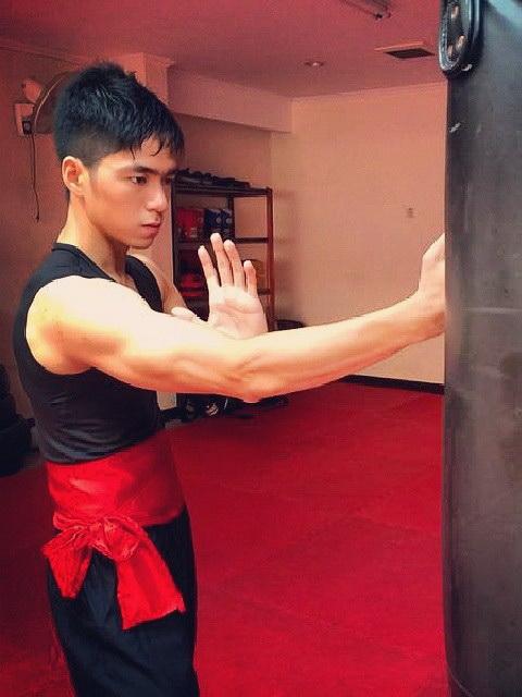 mrvvip's tweet photo. Finally, this is #MisterInternational2014 finalist from Indonesia, Yohanes Kevin. RETWEET your favourites! :) http://t.co/x4HOMUZkb6