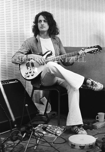 Happy Birthday Jon Anderson!     