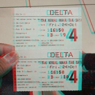 lusymay05's tweet photo. Bang @kemalpalevi thanks bgt uda bikin mlm sabtu gw jd SPEEESIAL hahah.. #TakKemalMakaTakSayang #absurd #absurdbanget http://t.co/HXuyKTW7Ab