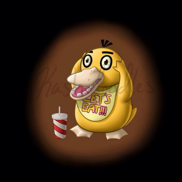 Poke_Doctor's tweet photo. Five Nights in Lavender http://t.co/jX5AlZpF1B