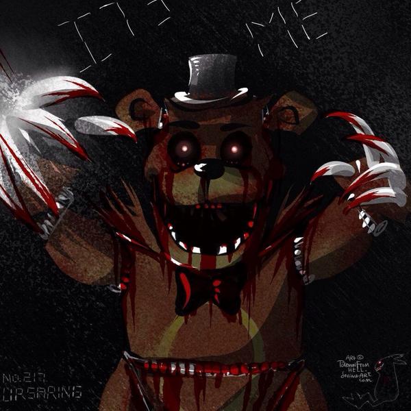 Poke_Doctor's tweet photo. Five Nights in Lavender http://t.co/jX5AlZpF1B
