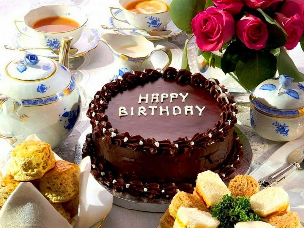 happy bday... Stay blessed.... 