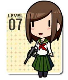 ballpython666's tweet image. #俺のストーカー
bit.ly/1tdot0d

【レア度 ☆3】
「セーラー服とアイツ」を見つけました