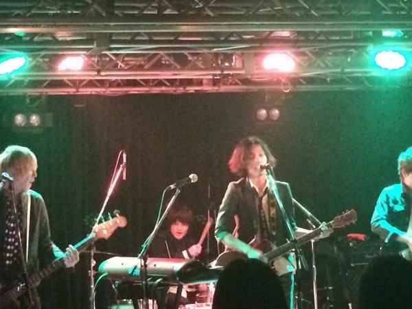 Listen to meスタート