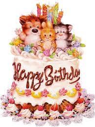  HAPPY BIRTHDAY i hope you enjoy visiting our Egypt your choices are very good 