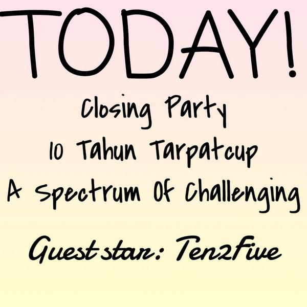 TarpatCup's tweet photo. http://t.co/rbYZY6T2dv