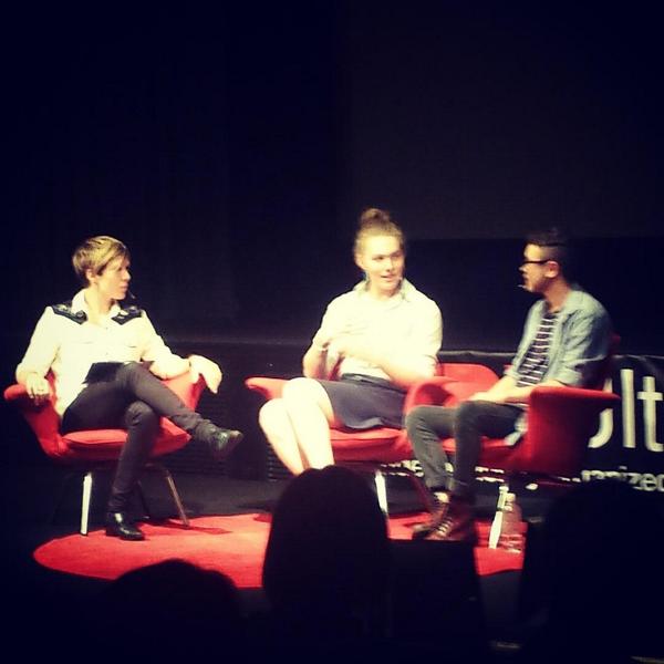 tedxultimo tweet media