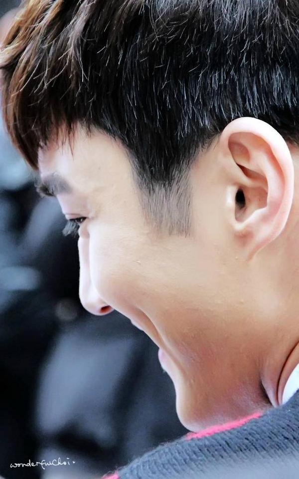 ariestamaterasu's tweet photo. [HD] 141024 Siwon at Beijing Event *(SiwonLover)* http://t.co/YSrw6KSsJA http://t.co/fnXZYshK3q