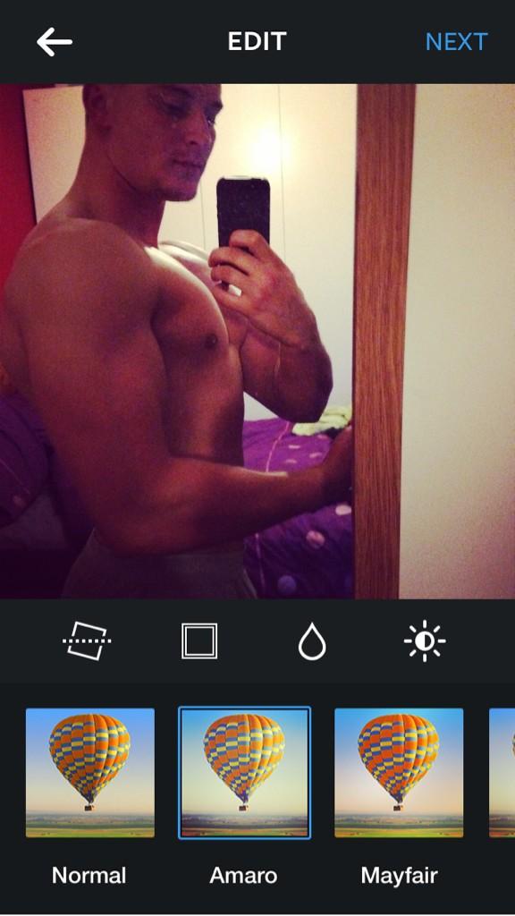 _tunshine tweet picture