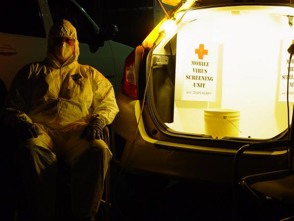 set271's tweet image. On the blog tonight: @eugenebell, Health Professional. goo.gl/EKg1UP  #TrunkOrTreat