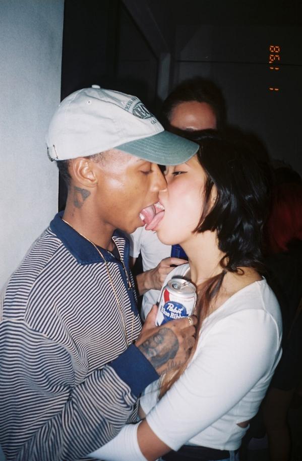 TheSenoritaa's tweet image. Me and bae #boovision #baelyfe