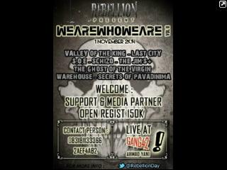 S.O.E tweet media