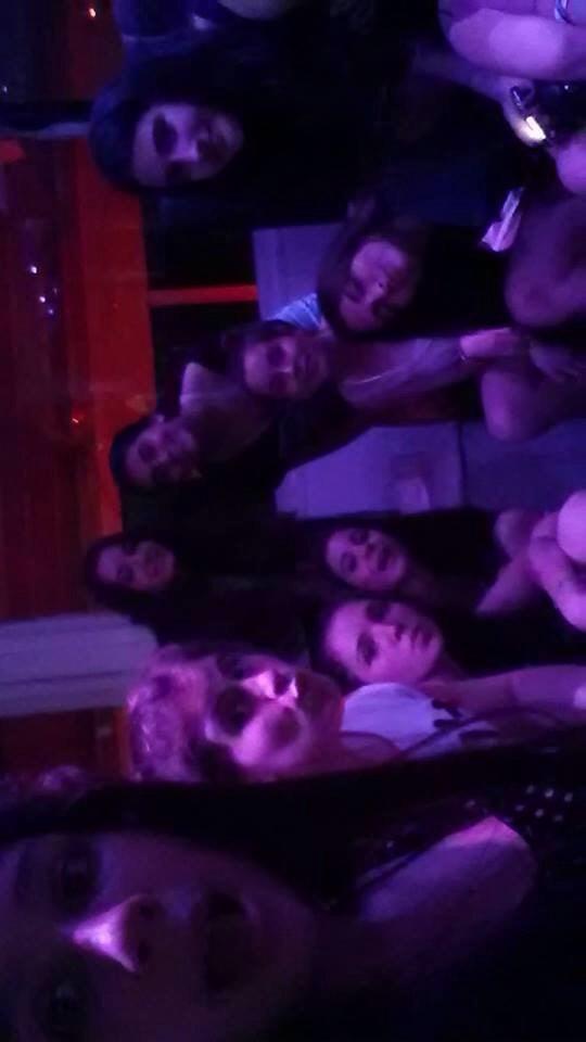 saabrilombardo's tweet image. Gracias por todo las amo!! 💖💖 la mejor fiesta de todas#Pacha #FuntimeCopaPacha #FuntimeFiesta #FuntimeDic2015