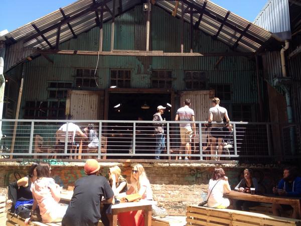 Our first Salsa dancing session this afternoon 4pm (Sat 25 Oct). Free entrance...