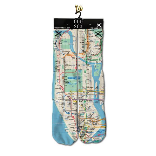 OddSoxOfficial's tweet photo. REMINDER: #Subway is available now on http://t.co/4m0ghq3GVk | #OddSox #StandOutBeODD #SoxNotSocks http://t.co/6Cr0Lo43pi
