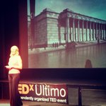 Photo by tedxultimo (@tedxultimo)