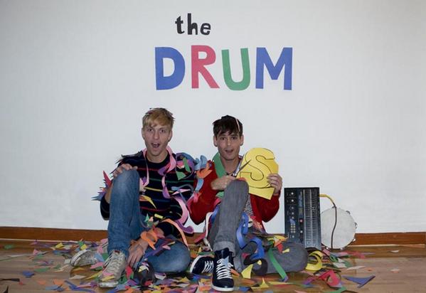 FestJumpers's tweet image. RT
¡MÁS REGALITOS!
Recuerden que tendremos MÁS BOLETOS para #TheDrums en El Plaza Condesa.
⚡#QuieroSerUnJumper⚡