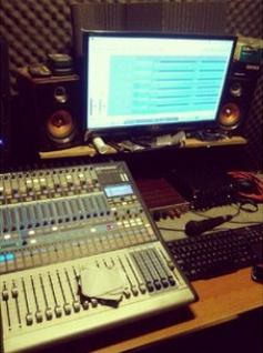 Our second session last night