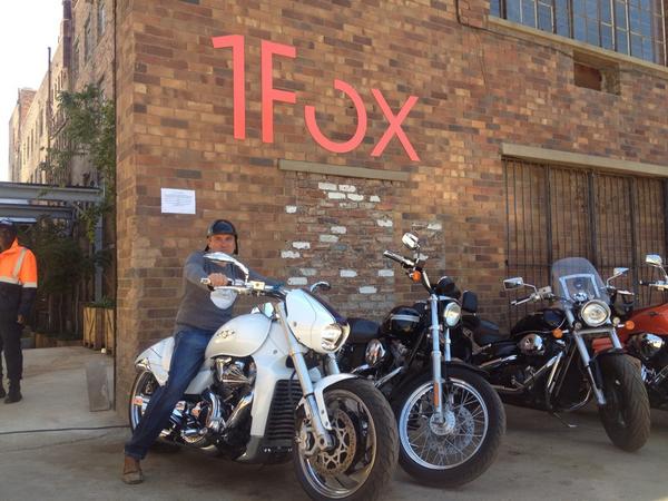 Our Regenerated Inner-city walking tour leaves from here at 12:00 today. 6-hours of fascinating city exploration...