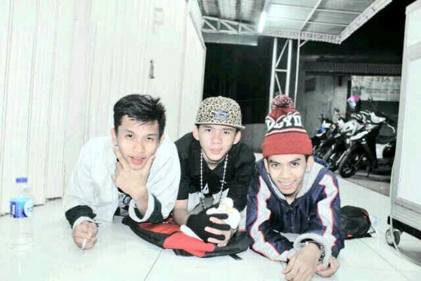 Rifky Fajar (@jadoel_semika) on Twitter photo 