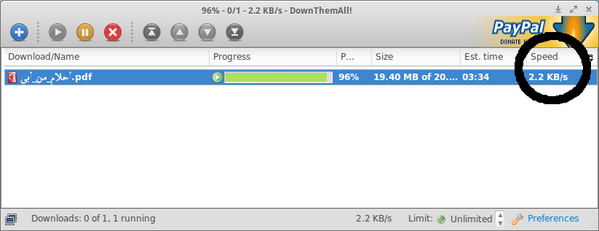 sjmaci's tweet image. #internet_speed with @ZainSudan  modem plus data card  24 hours susbcription
