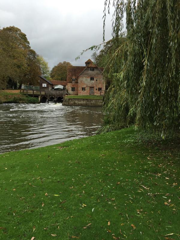 RedDuckEvents's tweet image. It was beautiful yesterday, who&apos;s coming to see it all Christmassy today? #craftfair #excited