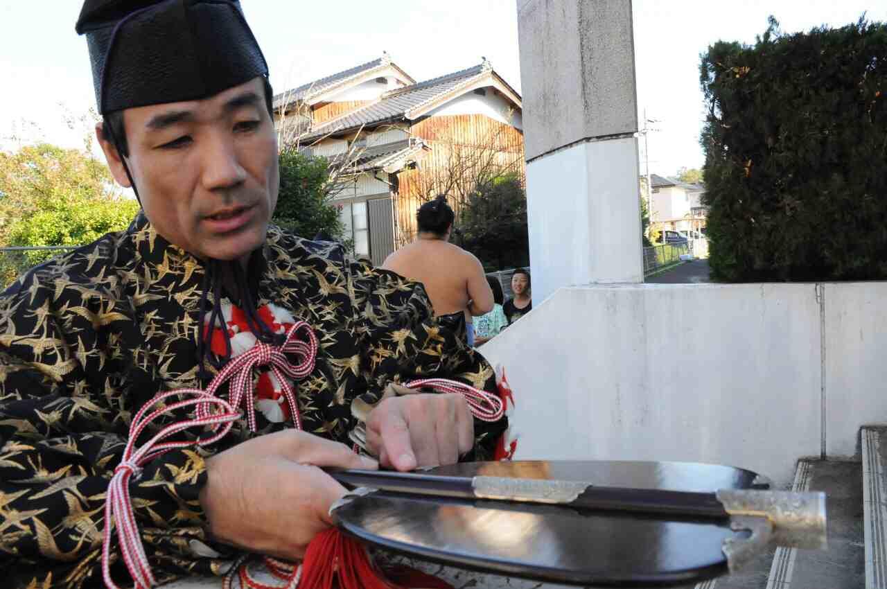 日本相撲協会公式 on Twitter