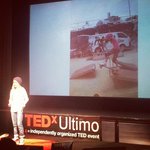 Photo by tedxultimo (@tedxultimo)