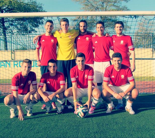 CoronalesSurFC's tweet photo. http://t.co/awkPsvWYWC