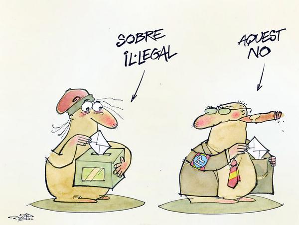 elpuntavui's tweet photo. Encetem el cap de setmana amb l'anàlisi de l'actualitat que fa #LapunxadenJap Bon dia! http://t.co/1xSxQ5fgtz