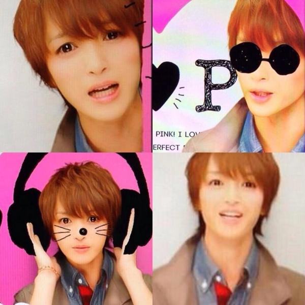 xx__yuta's tweet photo. http://t.co/A9oU5Pvqsq