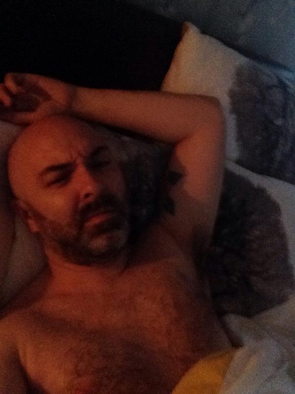 johndyfed's tweet image. It's very quiet on Saturday mornings isn't it? Get up everyone! Ok, I'm not up but I'm awake #SendTea