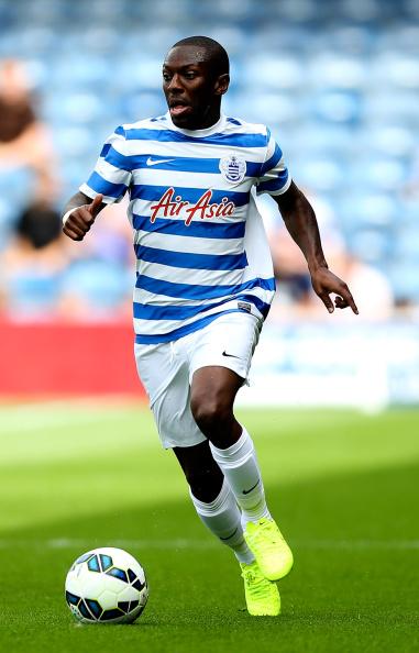 HAPPY BIRTHDAY! to winger Shaun Wright-Phillips! 