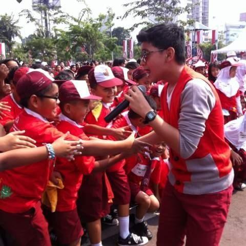 Sekarang ada ajilll!!💕💕